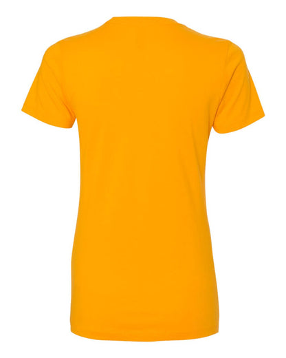 Women’s Cotton Short Sleeve