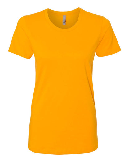 Women’s Cotton Short Sleeve