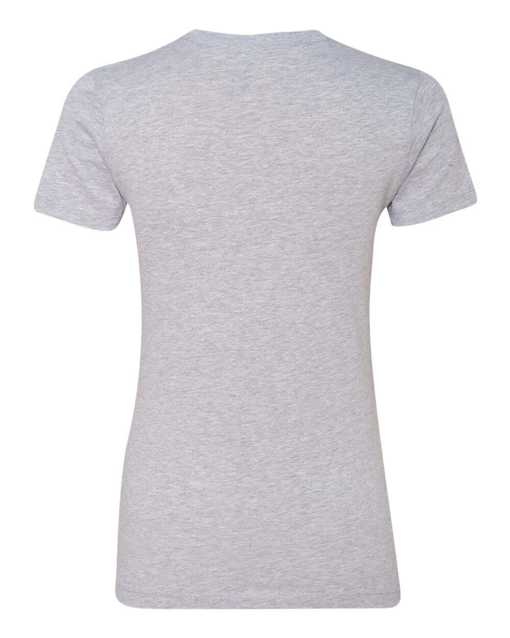 Women’s Cotton Short Sleeve
