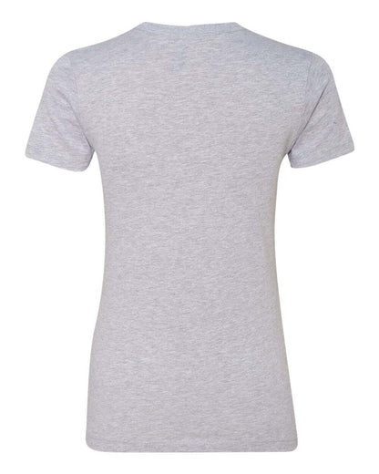 Women’s Cotton Short Sleeve