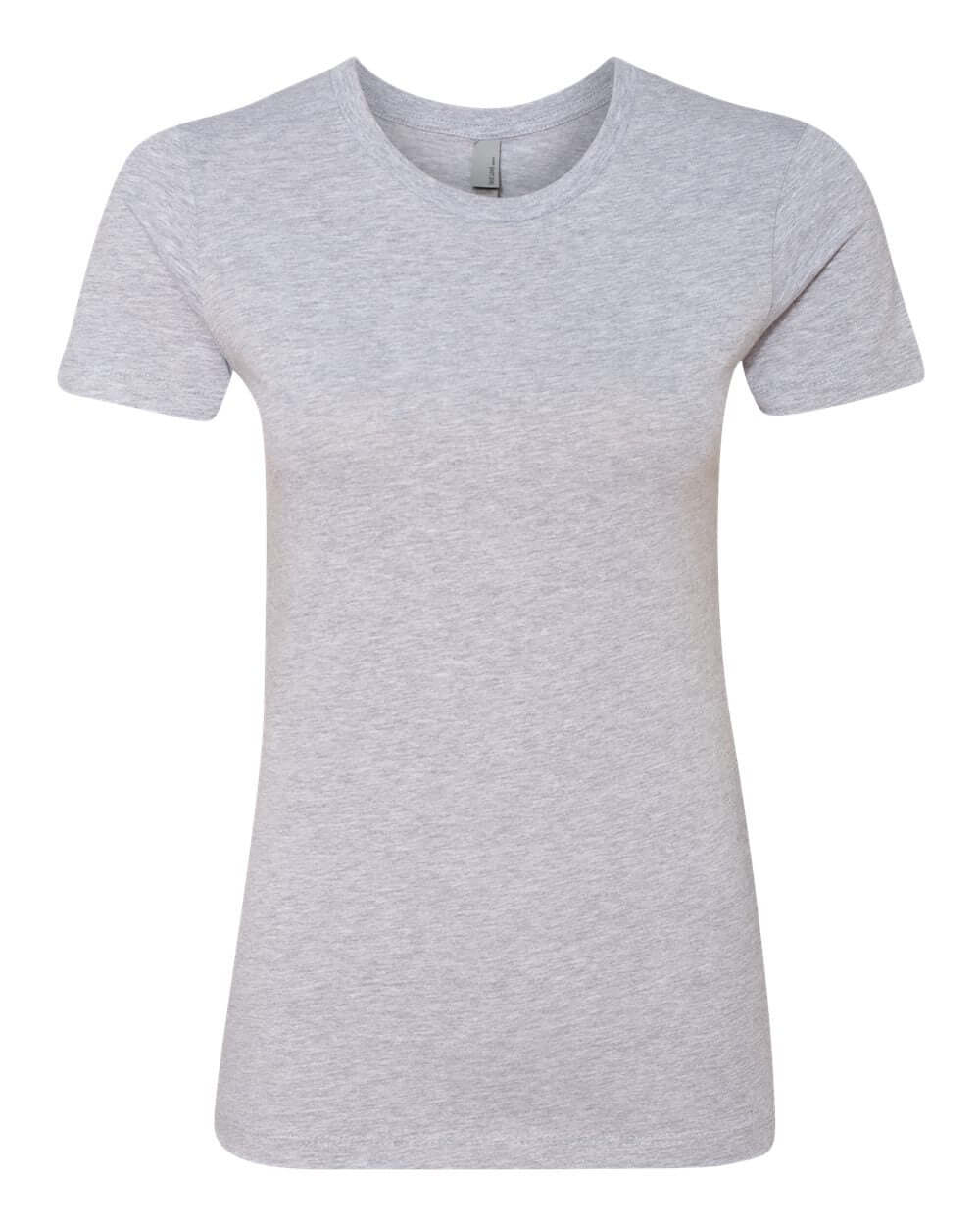 Women’s Cotton Short Sleeve
