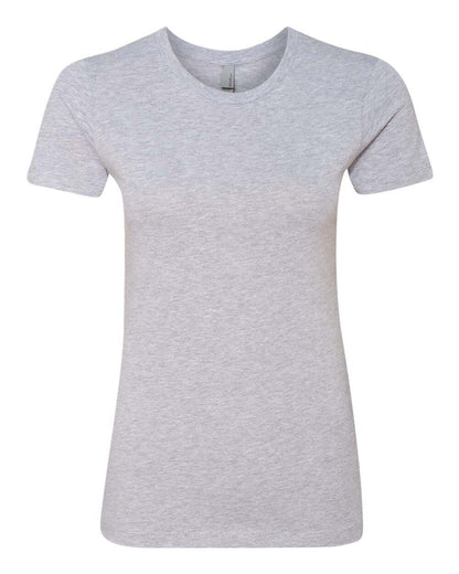 Women’s Cotton Short Sleeve