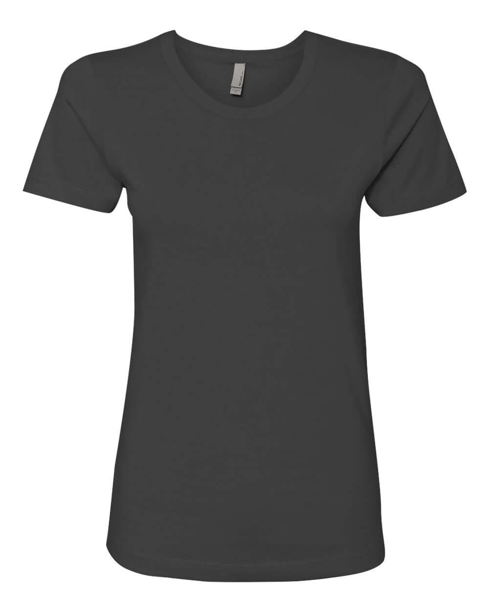 Women’s Cotton Short Sleeve