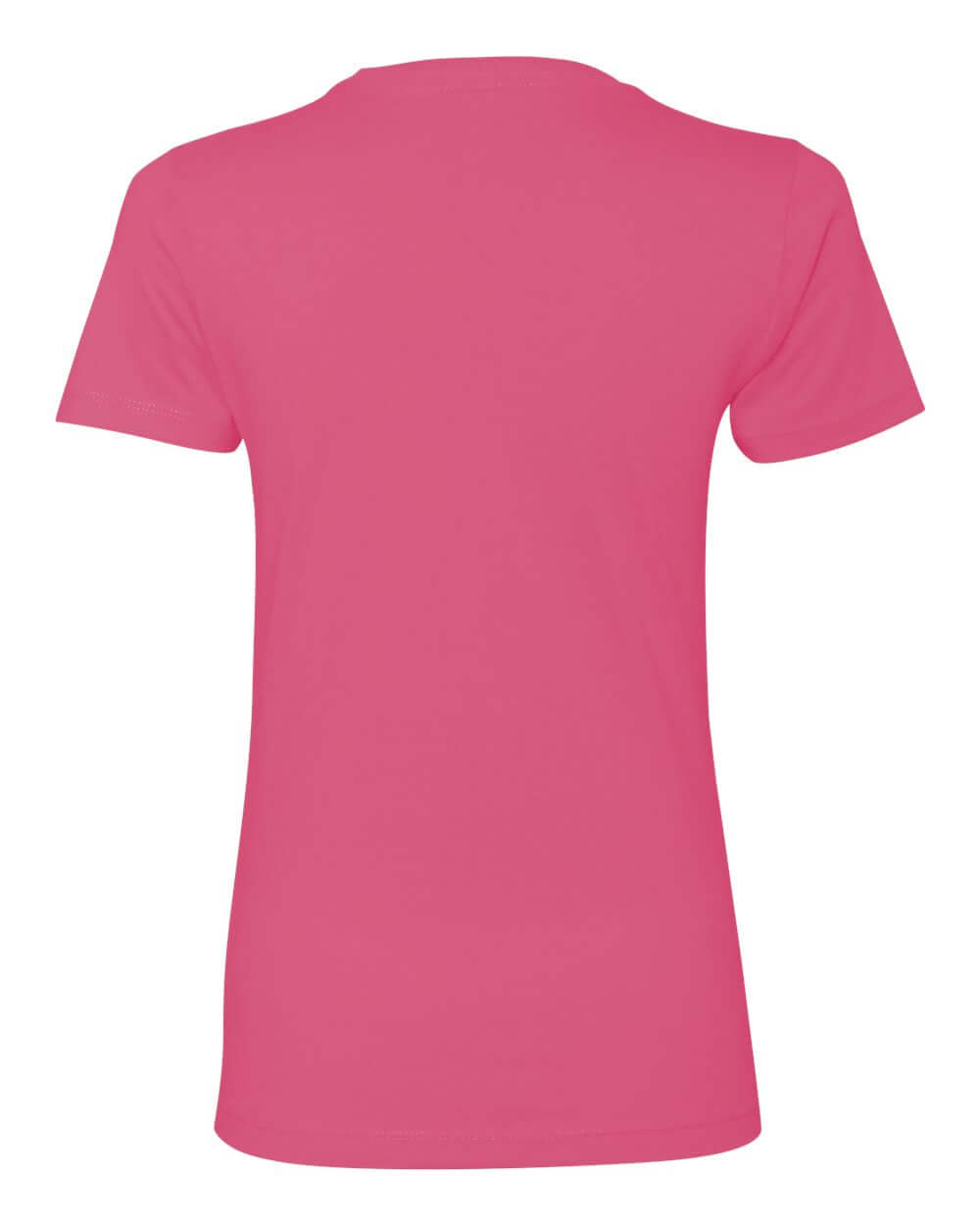 Women’s Cotton Short Sleeve