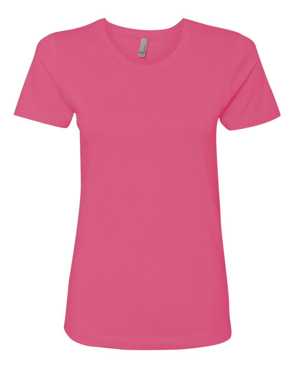 Women’s Cotton Short Sleeve
