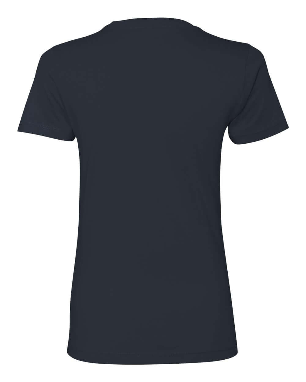 Women’s Cotton Short Sleeve