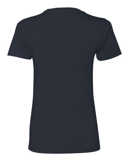 Women’s Cotton Short Sleeve
