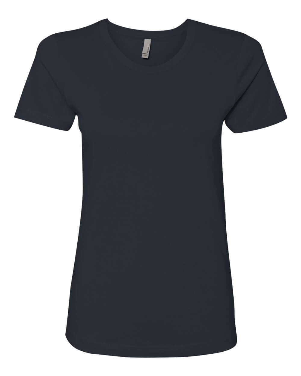 Women’s Cotton Short Sleeve