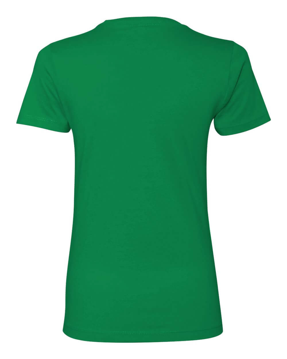 Women’s Cotton Short Sleeve