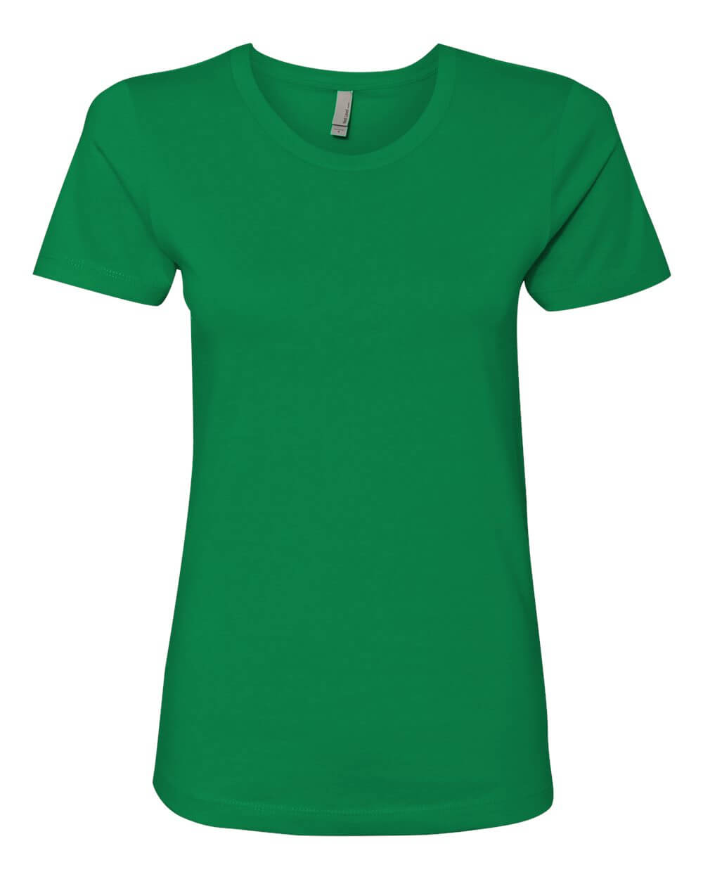 Women’s Cotton Short Sleeve