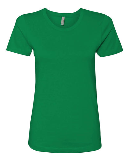 Women’s Cotton Short Sleeve