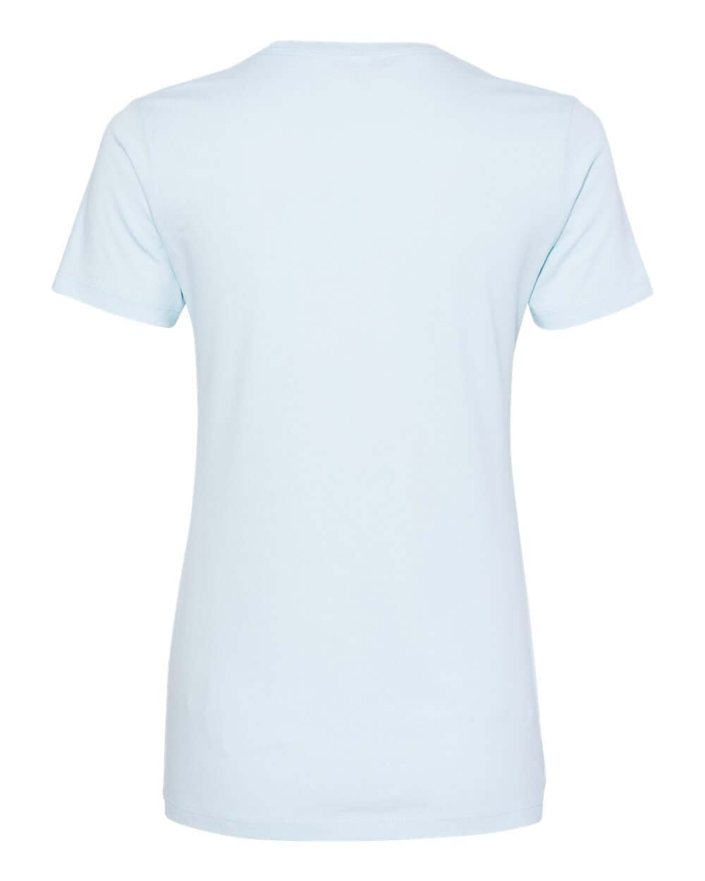 Women’s Cotton Short Sleeve