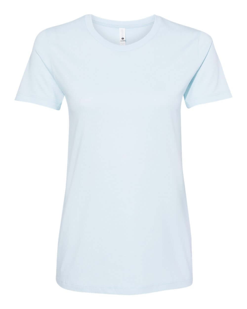 Women’s Cotton Short Sleeve