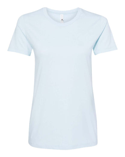 Women’s Cotton Short Sleeve