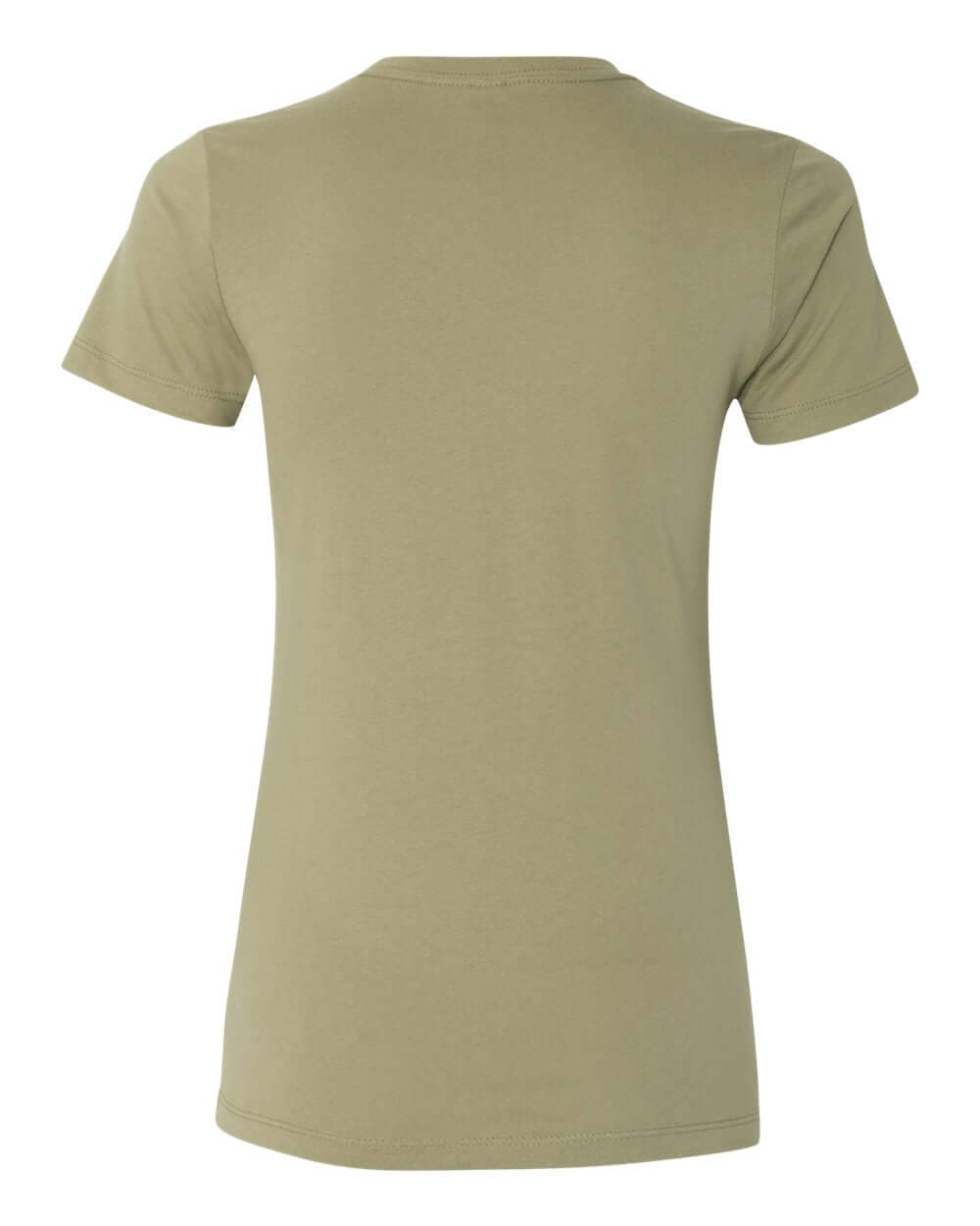 Women’s Cotton Short Sleeve