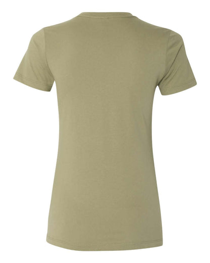Women’s Cotton Short Sleeve