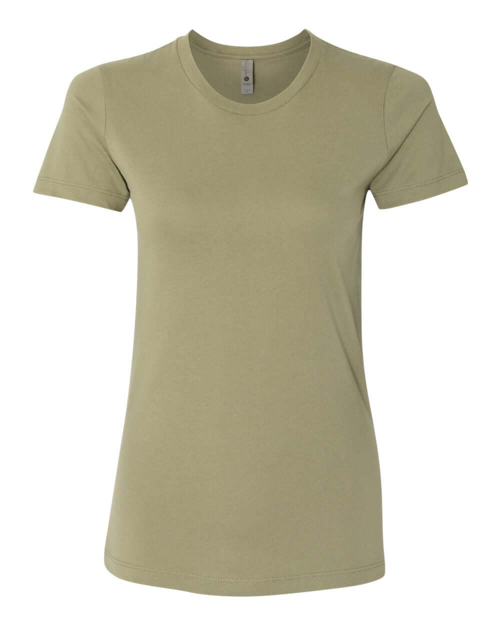 Women’s Cotton Short Sleeve