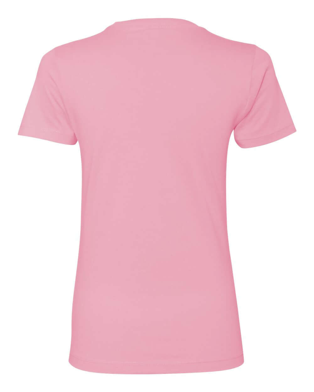 Women’s Cotton Short Sleeve