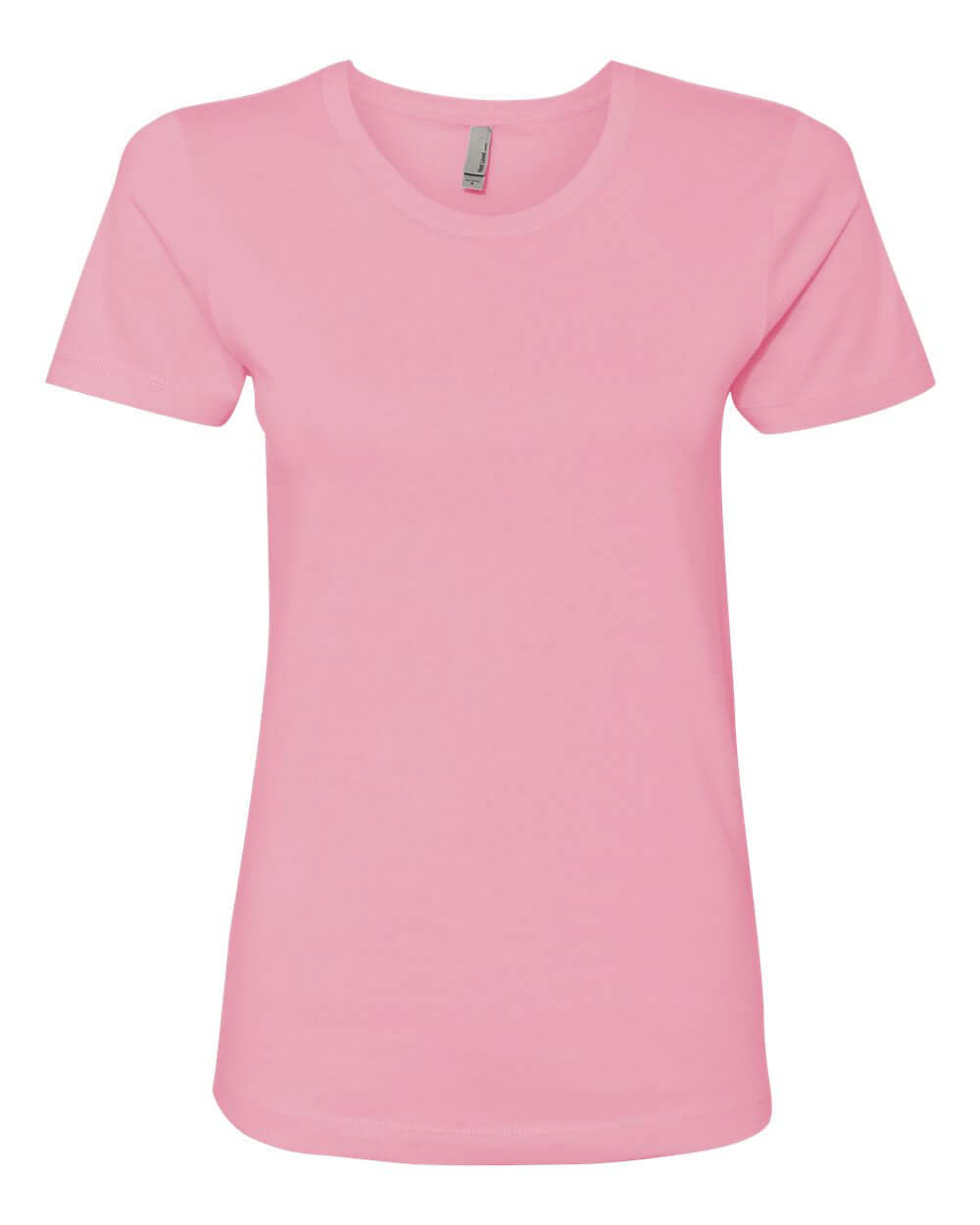 Women’s Cotton Short Sleeve