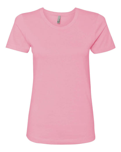 Women’s Cotton Short Sleeve