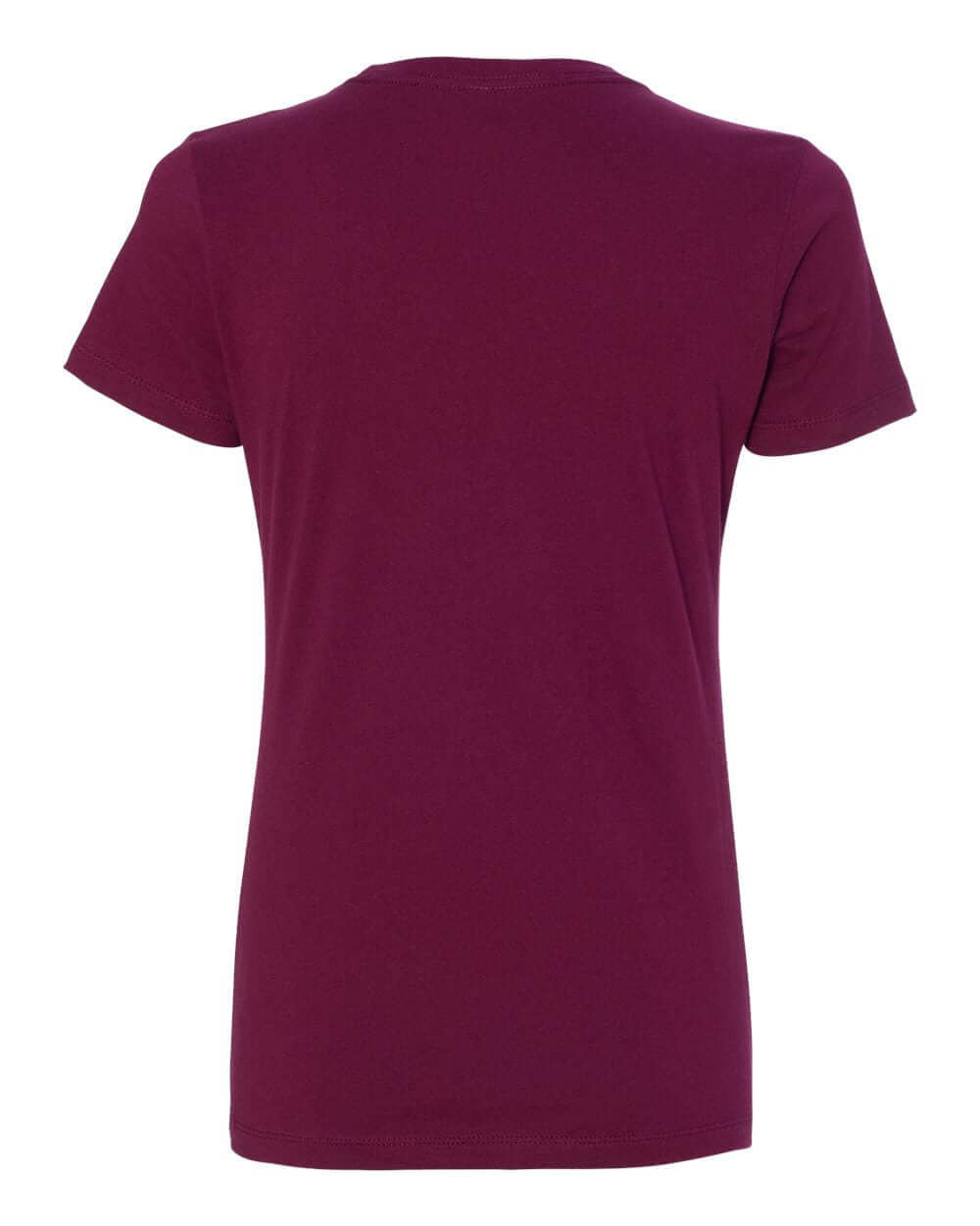 Women’s Cotton Short Sleeve