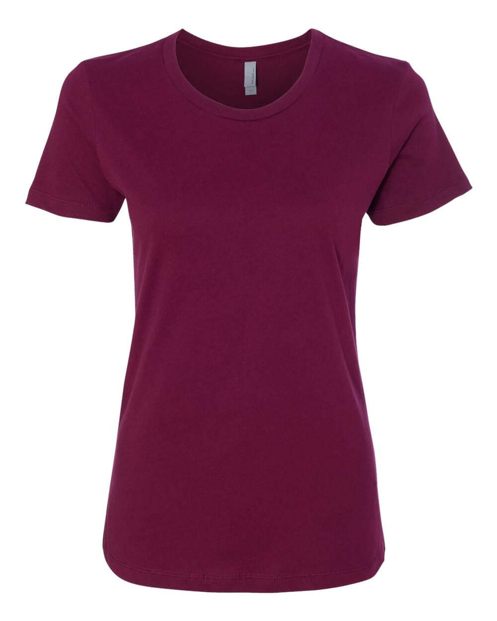 Women’s Cotton Short Sleeve