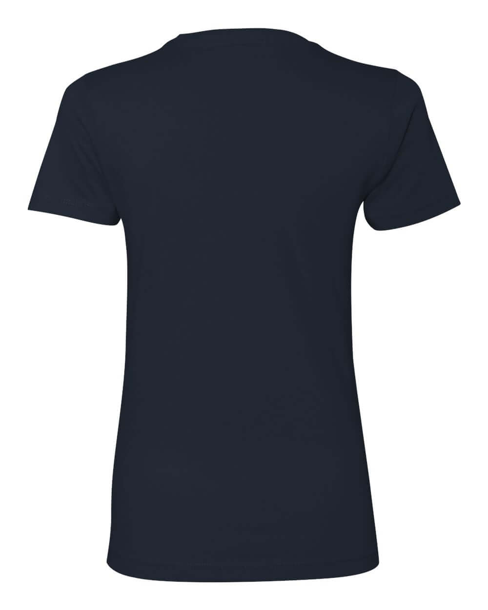 Women’s Cotton Short Sleeve