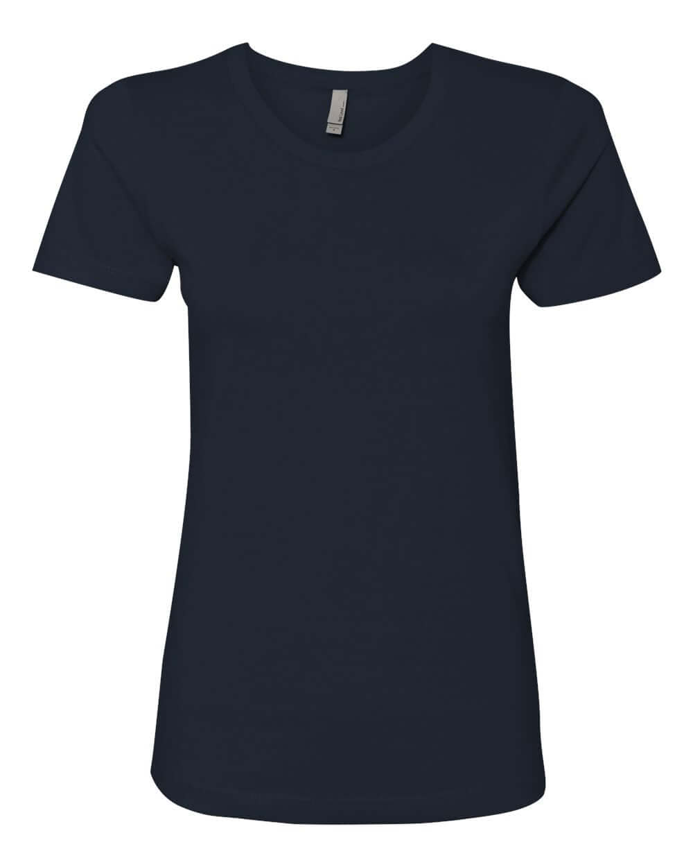 Women’s Cotton Short Sleeve