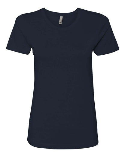 Women’s Cotton Short Sleeve