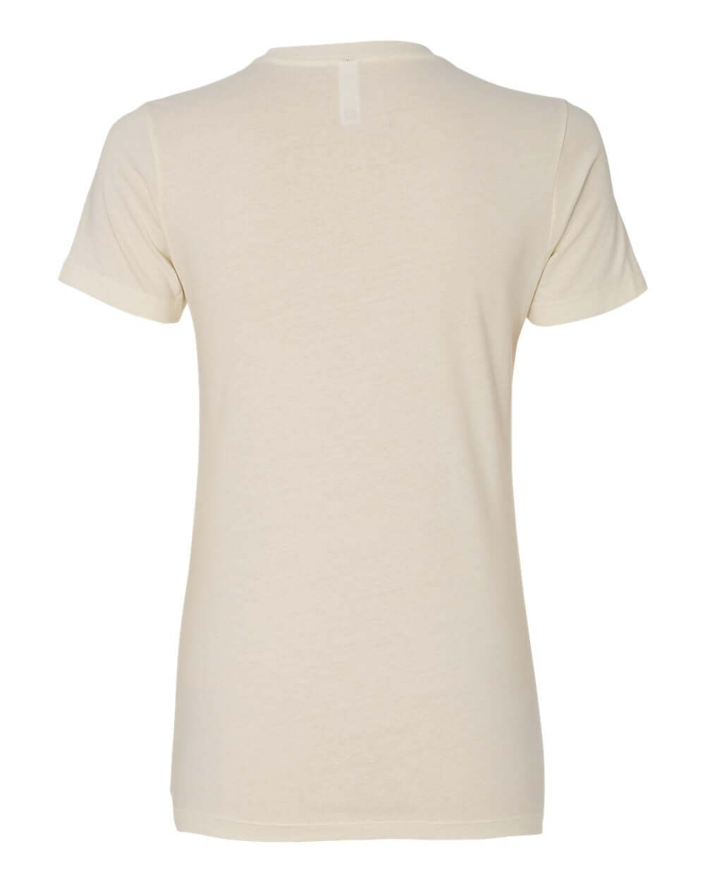 Women’s Cotton Short Sleeve