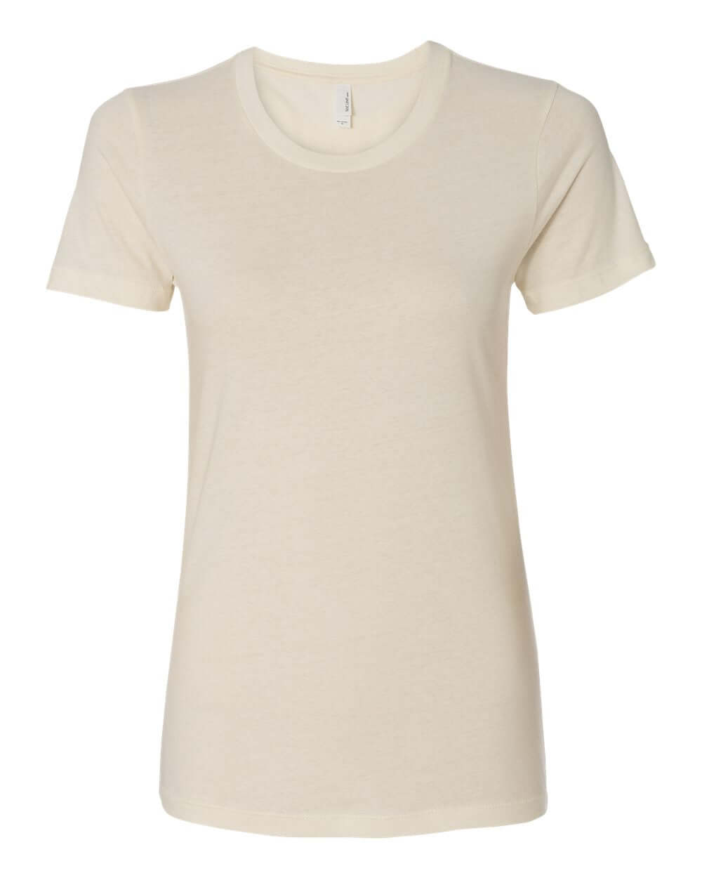 Women’s Cotton Short Sleeve