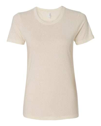 Women’s Cotton Short Sleeve