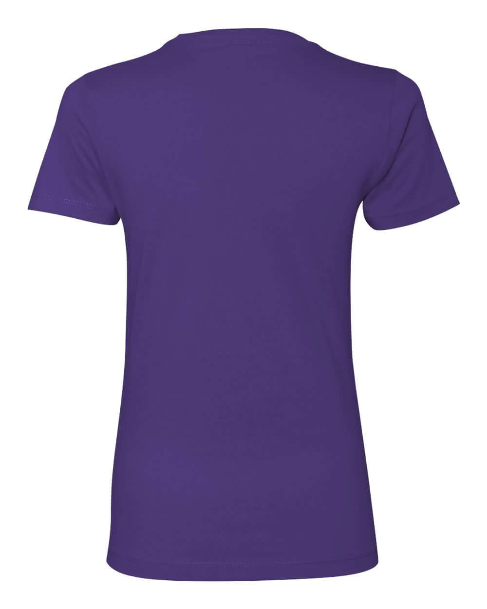 Women’s Cotton Short Sleeve