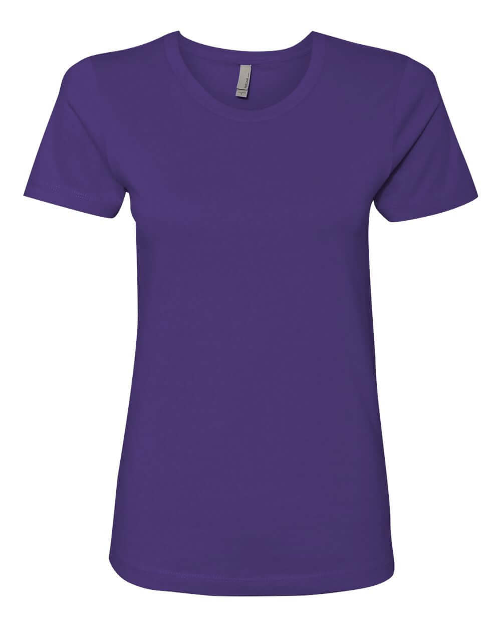 Women’s Cotton Short Sleeve