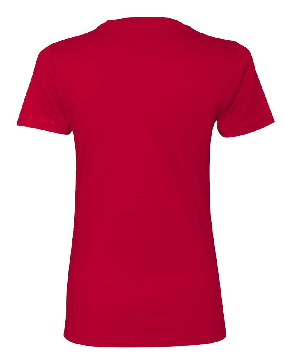 Women’s Cotton Short Sleeve