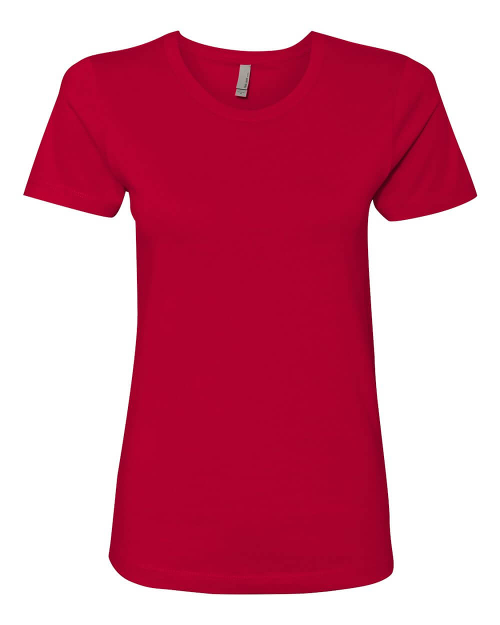 Women’s Cotton Short Sleeve