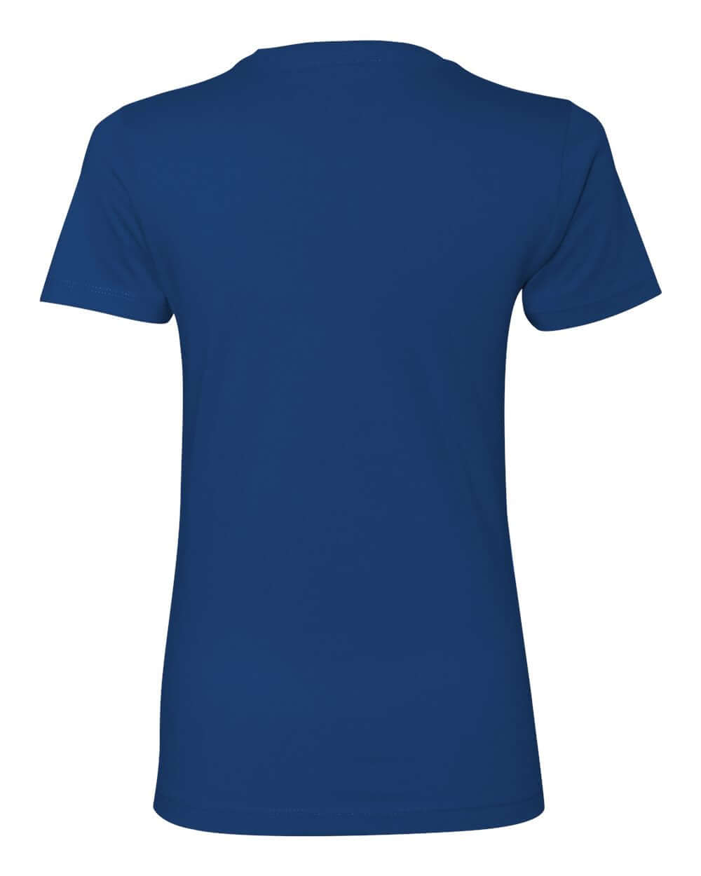 Women’s Cotton Short Sleeve