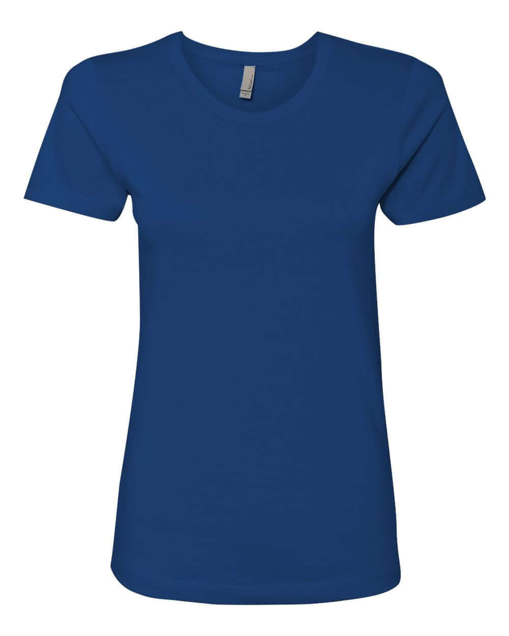 Women’s Cotton Short Sleeve