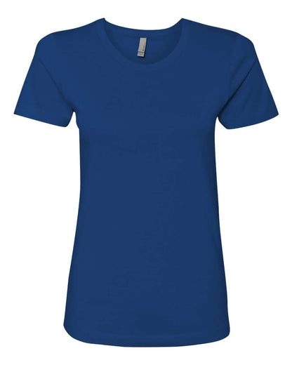 Women’s Cotton Short Sleeve