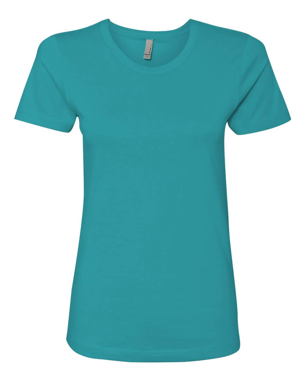 Women’s Cotton Short Sleeve