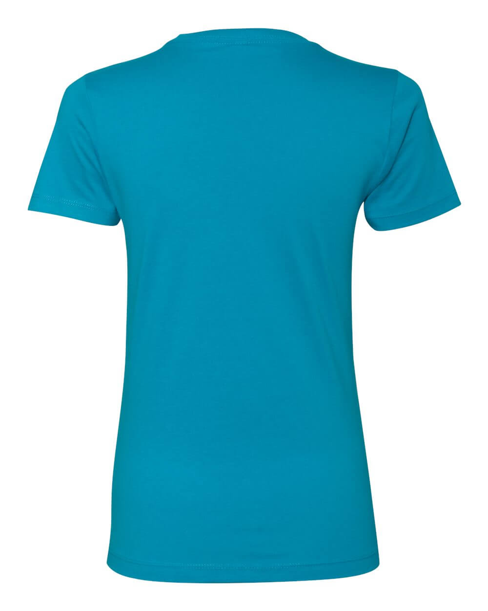 Women’s Cotton Short Sleeve