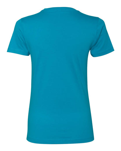 Women’s Cotton Short Sleeve