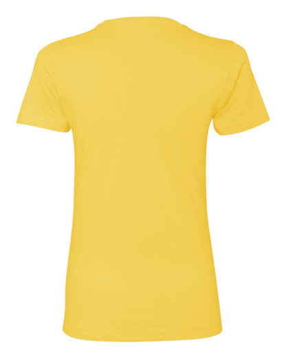 Women’s Cotton Short Sleeve
