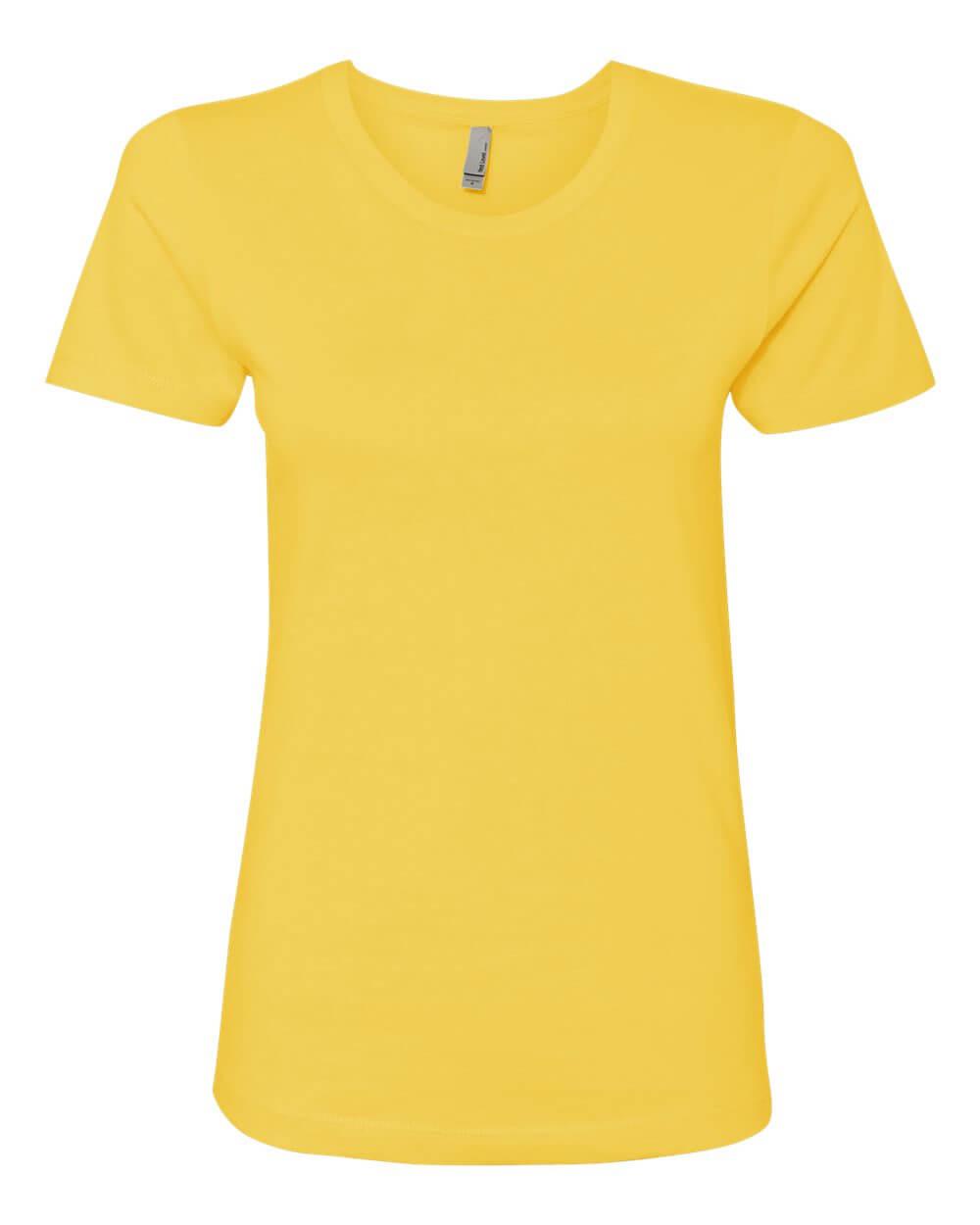 Women’s Cotton Short Sleeve