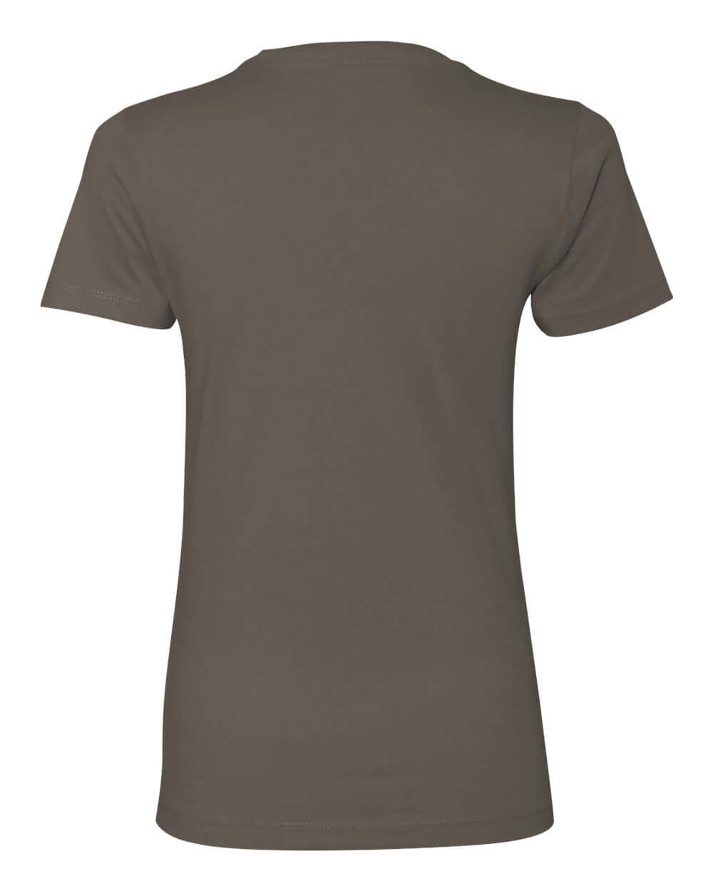 Women’s Cotton Short Sleeve