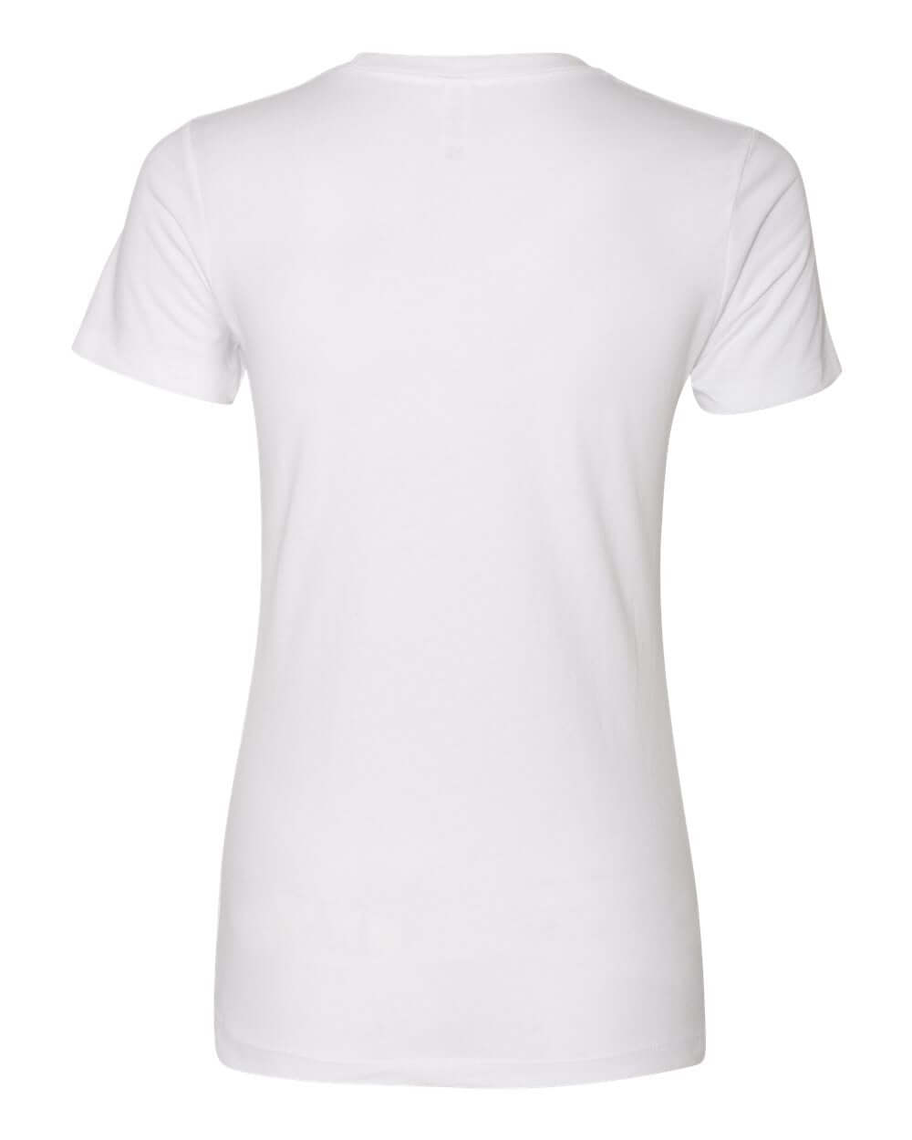 Women’s Cotton Short Sleeve