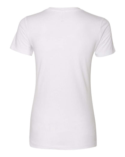 Women’s Cotton Short Sleeve