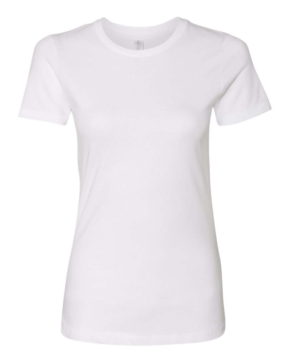 Women’s Cotton Short Sleeve