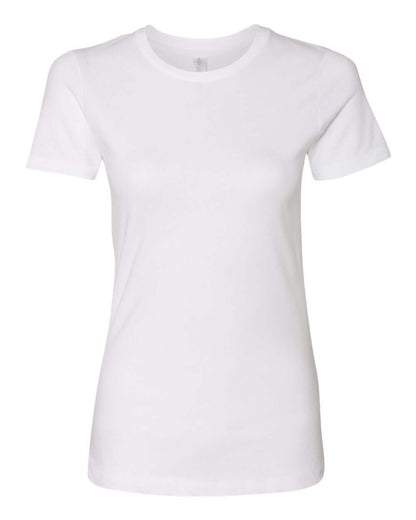 Women’s Cotton Short Sleeve