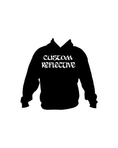 Scotchlite Hoodies